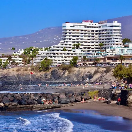 Garden Premium - Full Seaview Playa Fanabe