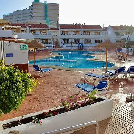 Garden Premium - Full Seaview Apartment Playa Fanabe