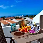 Appartement Garden Premium - Full Seaview *