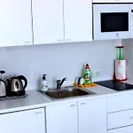 Appartement Garden Premium - Full Seaview