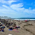 Appartement Garden Premium - Full Seaview Playa Feñabe