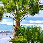 Appartement Garden Premium - Full Seaview Playa Feñabe