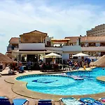 Garden Premium - Full Seaview Appartement *