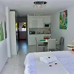 Garden Premium - Full Seaview Appartement *