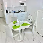 Garden Premium - Full Seaview Appartement *