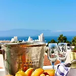 Appartement Garden Premium - Full Seaview *