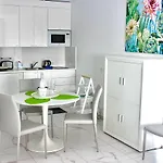 Appartement Garden Premium - Full Seaview