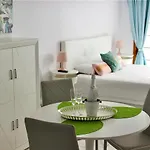 Appartement Garden Premium - Full Seaview