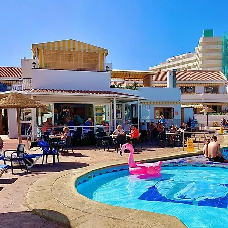Garden Premium - Full Seaview Appartamento