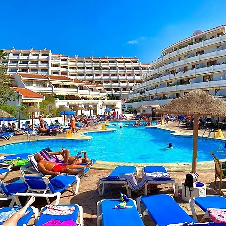 Appartement Garden Premium - Full Seaview *