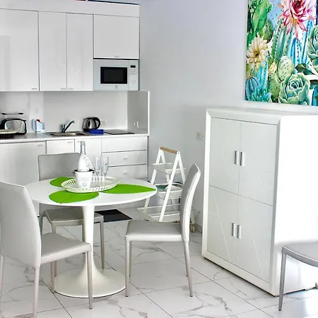 Appartamento Garden Premium - Full Seaview