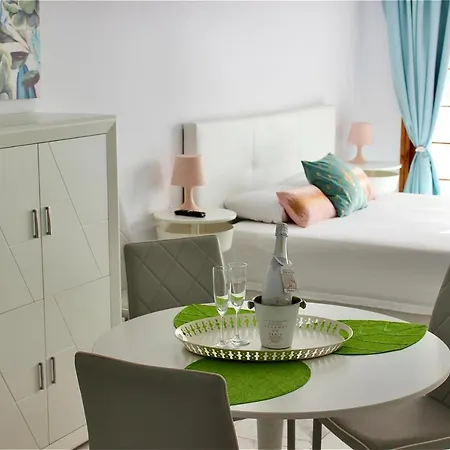 Appartamento Garden Premium - Full Seaview